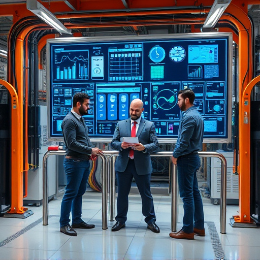 automation technology experts