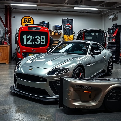 automotive