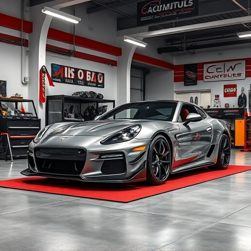 automotive