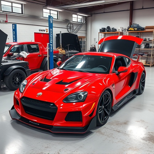 automotive