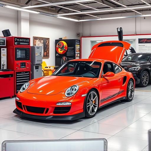 automotive