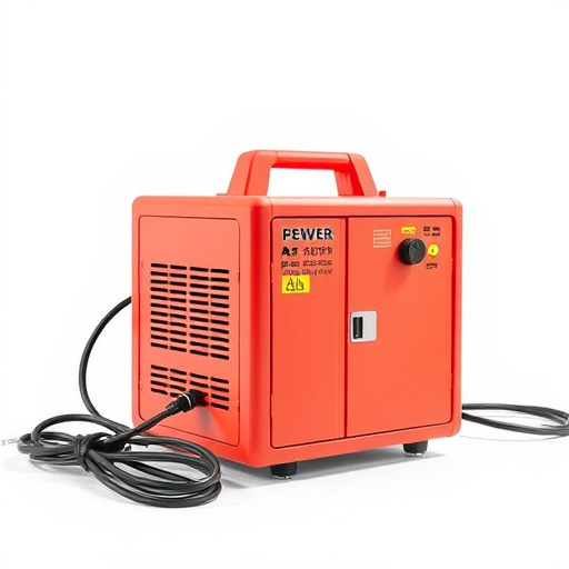 auxiliary power