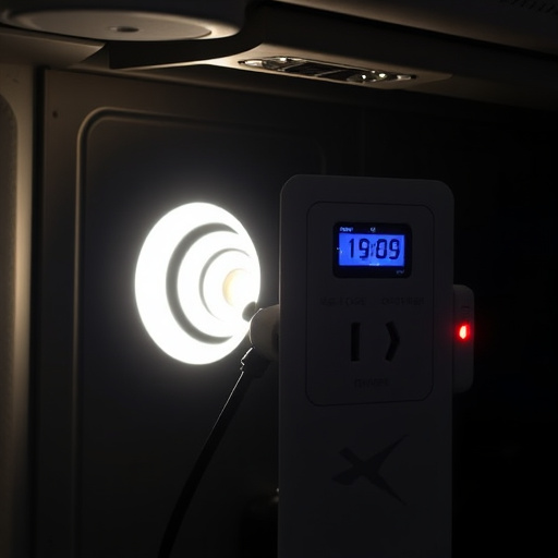 auxiliary power