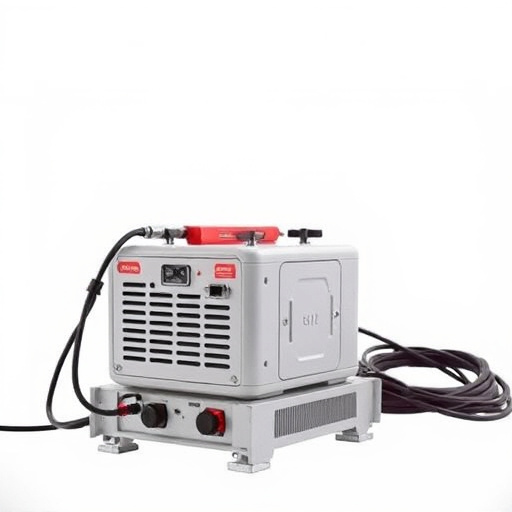 auxiliary power