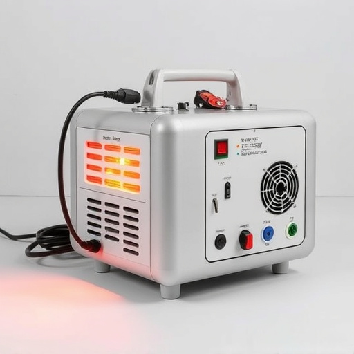 auxiliary power