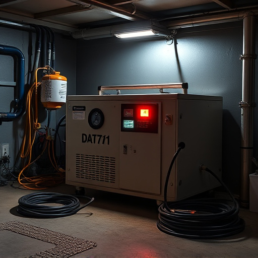 auxiliary power
