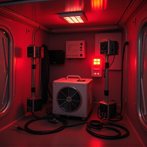 auxiliary power