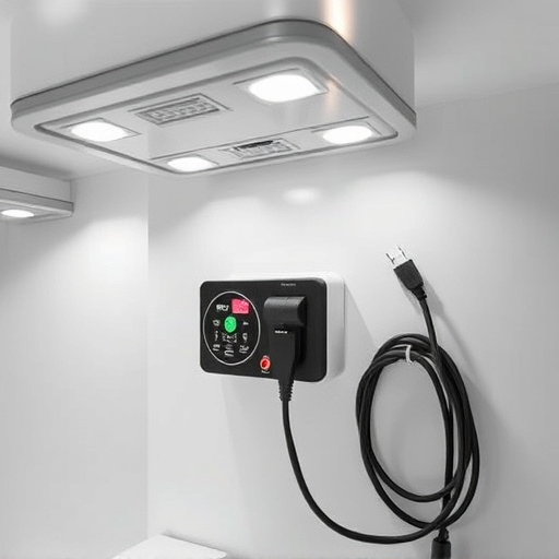 auxiliary power