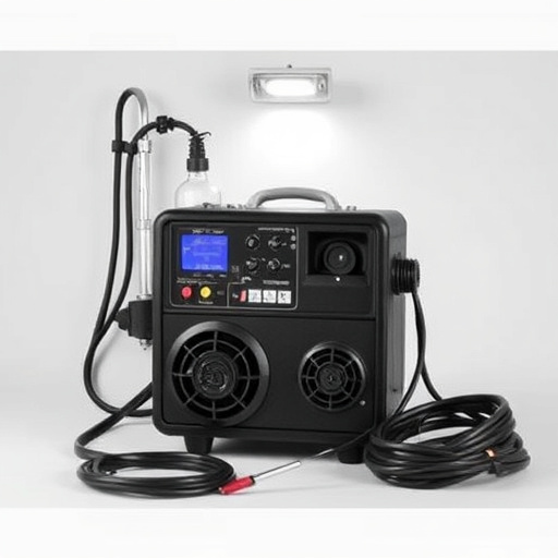 auxiliary power