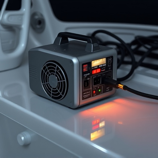 auxiliary power