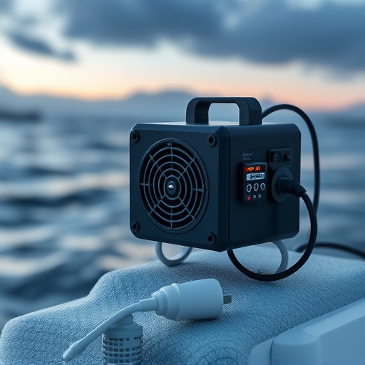 auxiliary power