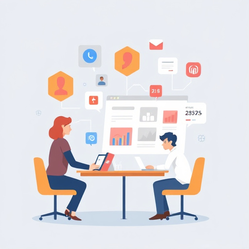 b2b customer engagement