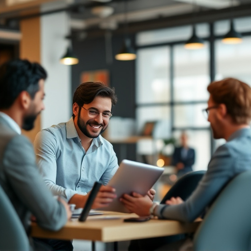 b2b customer engagement
