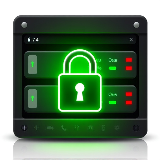 backup data security