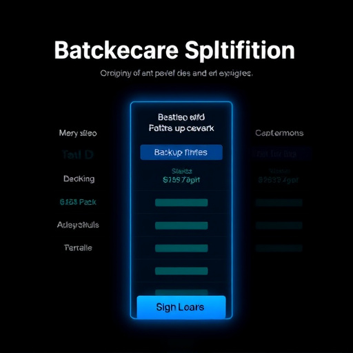 backup solution pricing gohighlevel
