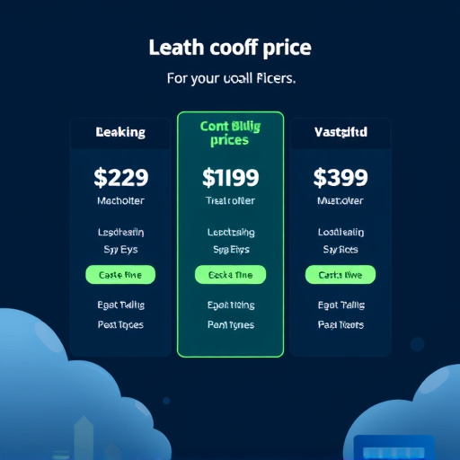 backup solution pricing gohighlevel