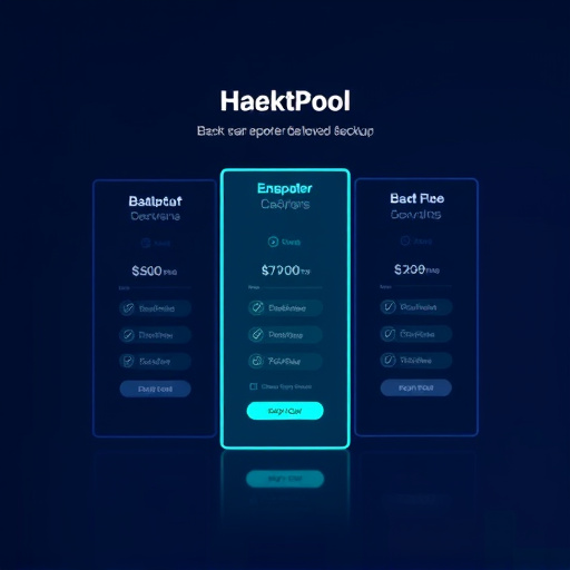 backup solution pricing gohighlevel