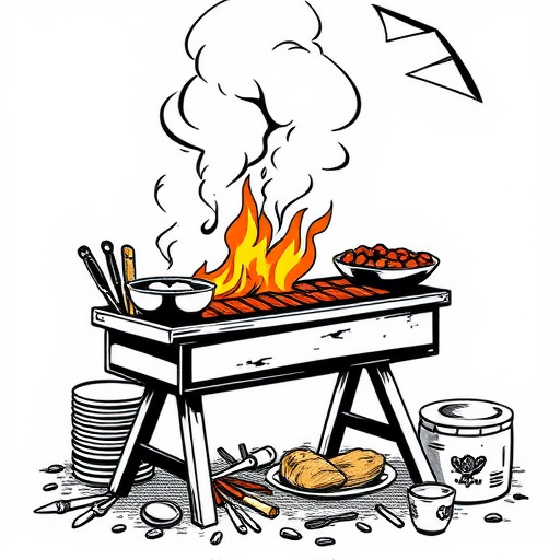 barbecue