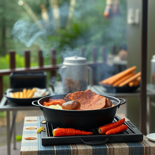 barbecue