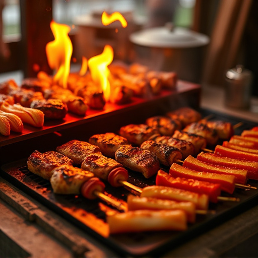 barbecue