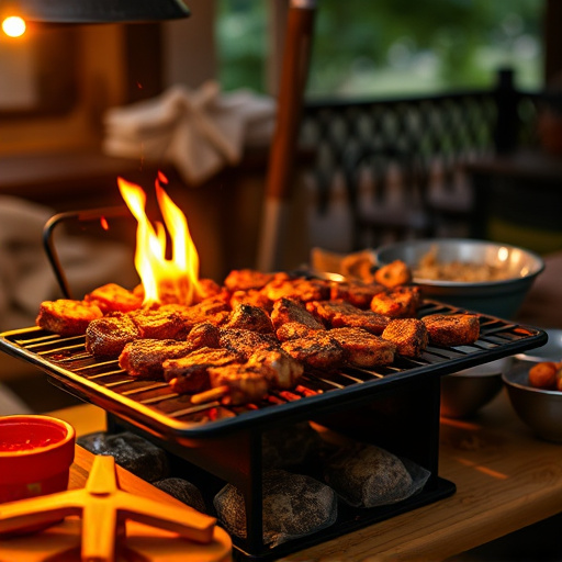 barbecue