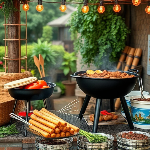 barbecue