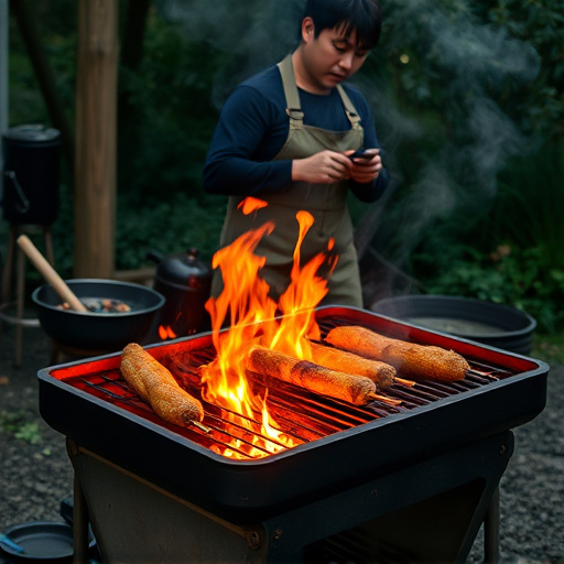 barbecue