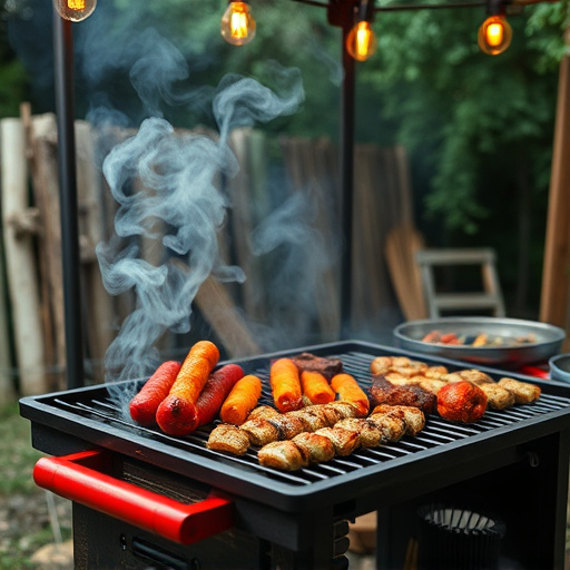 barbecue