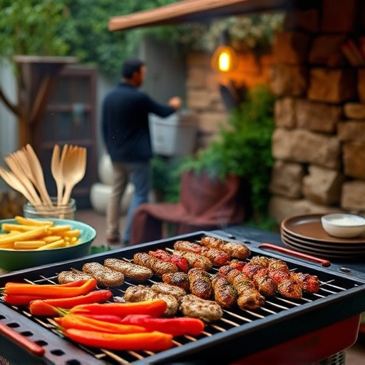 barbecue