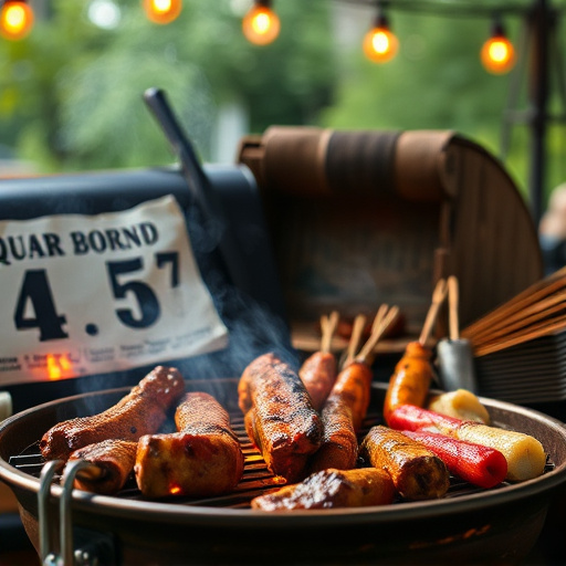 barbecue