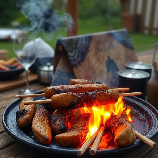 barbecue