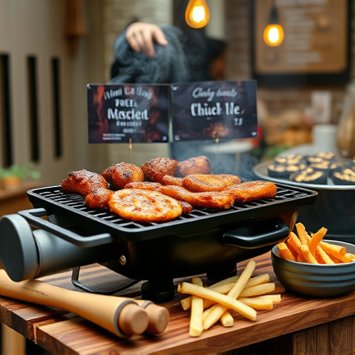 barbecue