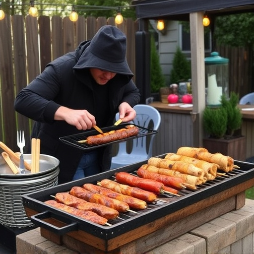 barbecue