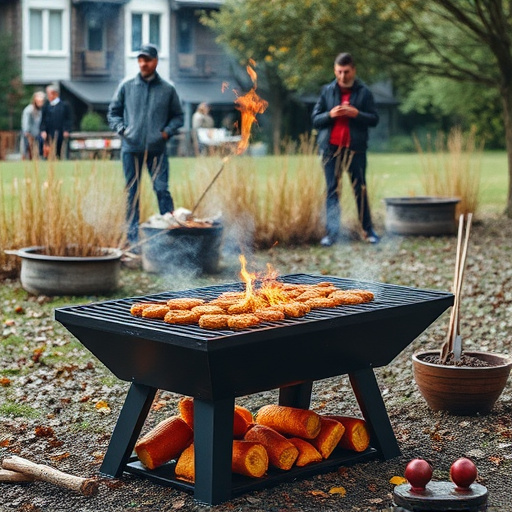 barbecue