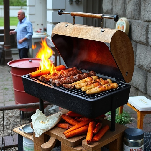 barbecue