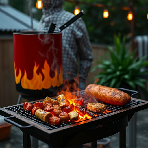 barbecue