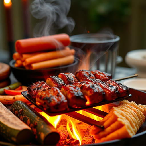 barbecue