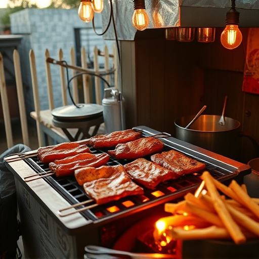 barbecue