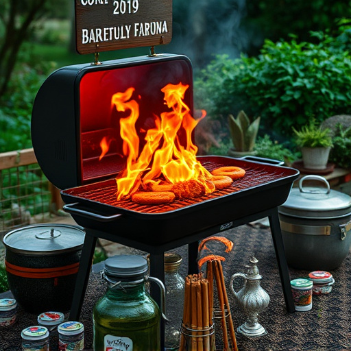 barbecue