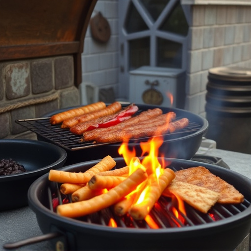 barbecue