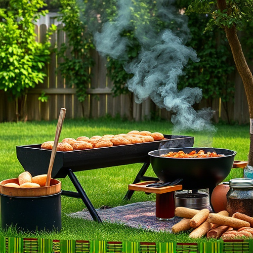 barbecue