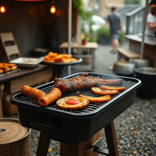 barbecue