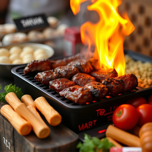 barbecue