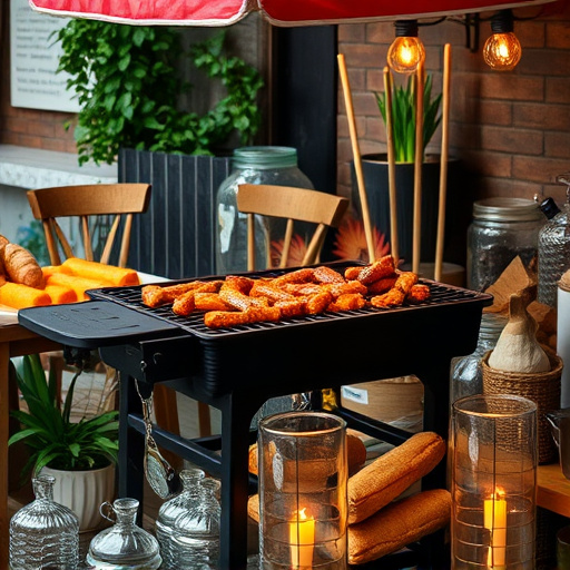 barbecue