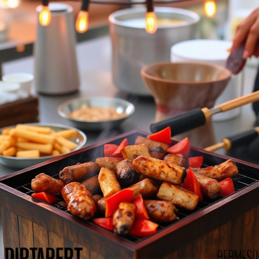 barbecue
