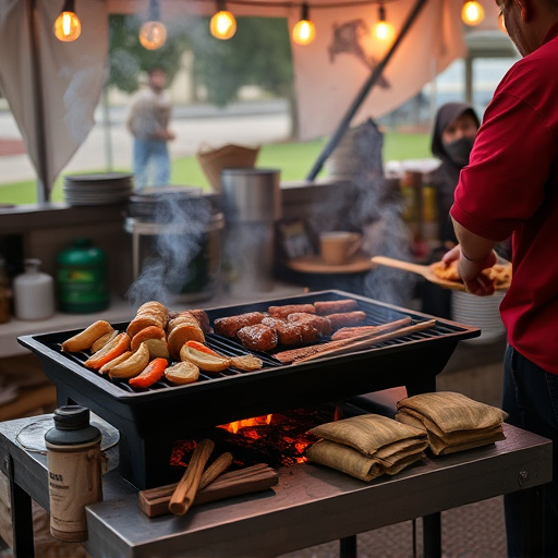 barbecue