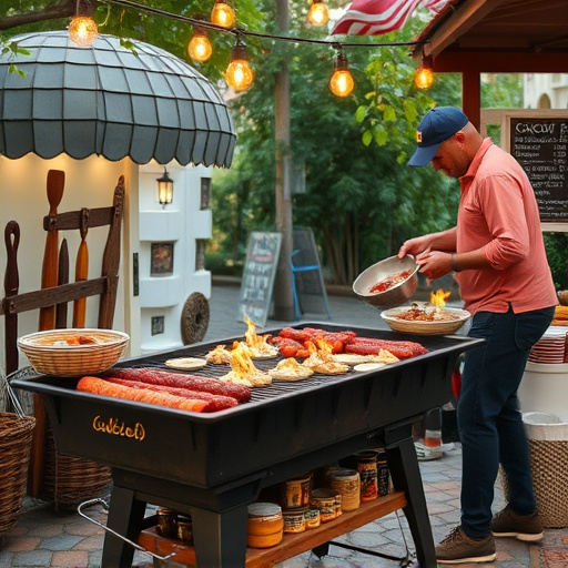 barbecue