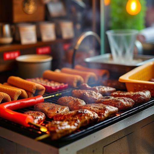 barbecue