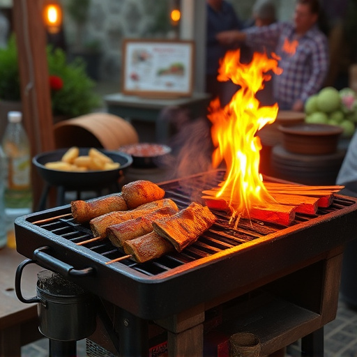 barbecue