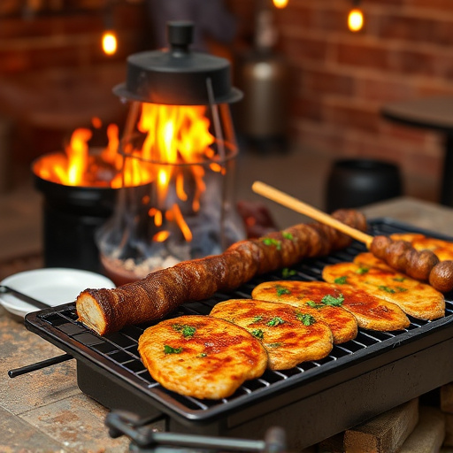 barbecue